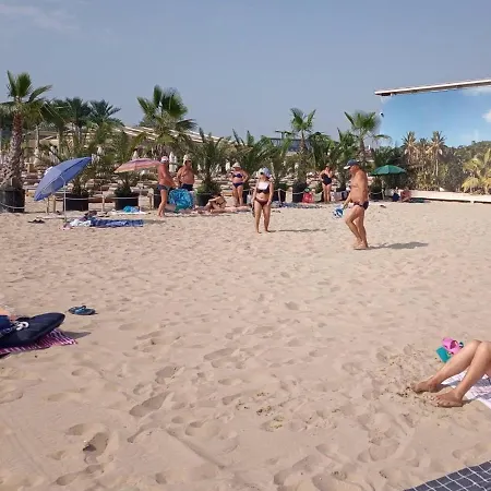 комплекс элит 4 несебр/солнечный берег * Sunny Beach