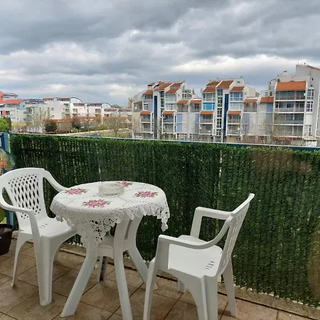 Apartment комплекс элит 4 несебр/солнечный берег *