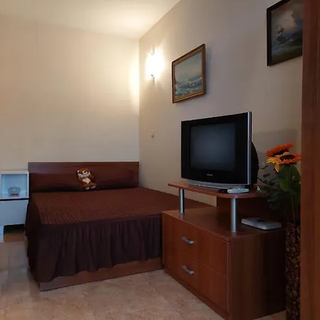 комплекс элит 4 несебр/солнечный берег Apartment