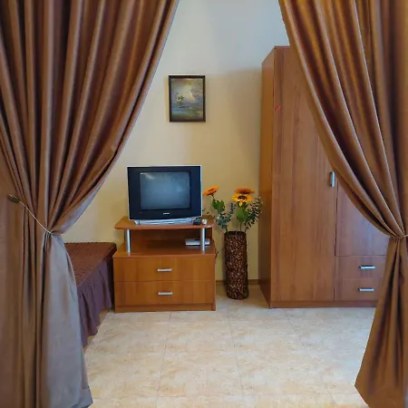 комплекс элит 4 несебр/солнечный берег Sunny Beach