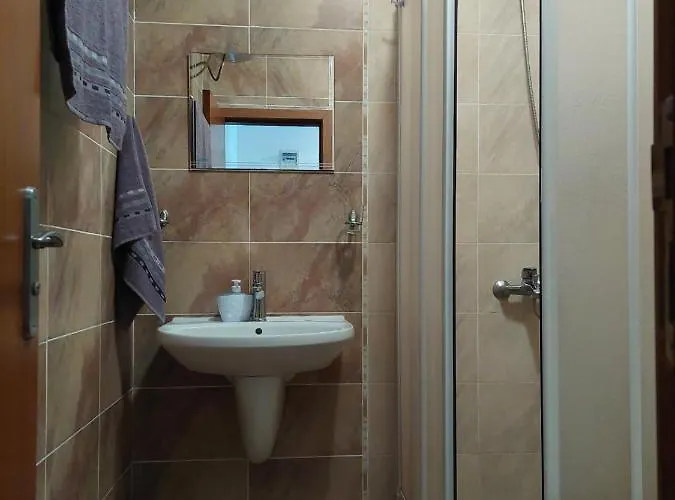 комплекс элит 4 несебр/солнечный берег Apartament *